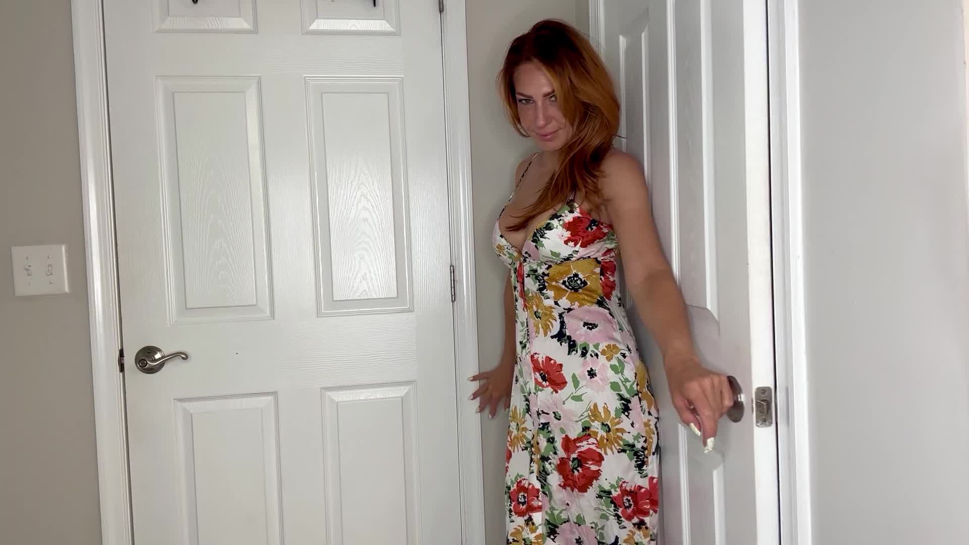 Video 845343 from TrophyWifeNat