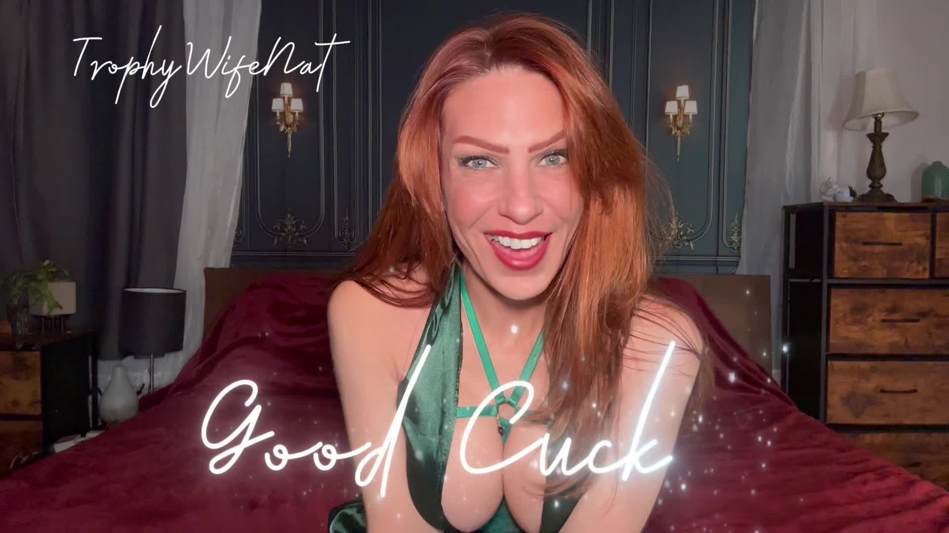 Video 845354 from TrophyWifeNat
