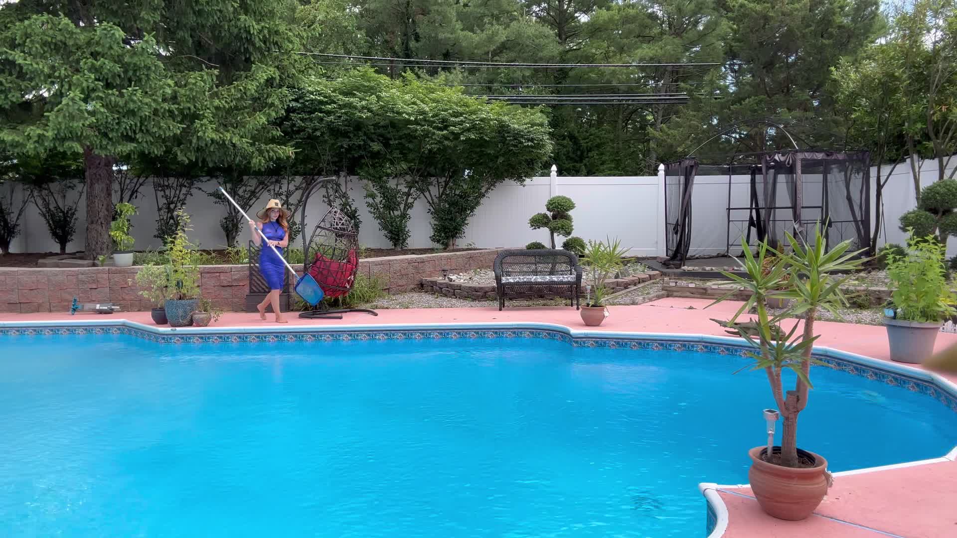 Video 845355 from TrophyWifeNat