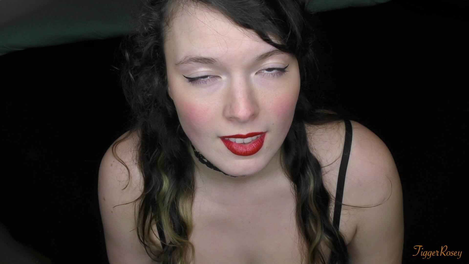 Video 845365 from Tigger Rosey