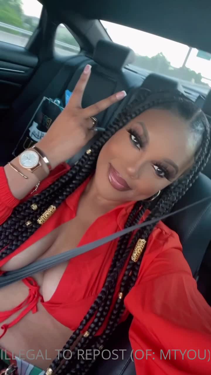 Video 845414 from Lola Teases / mtyou