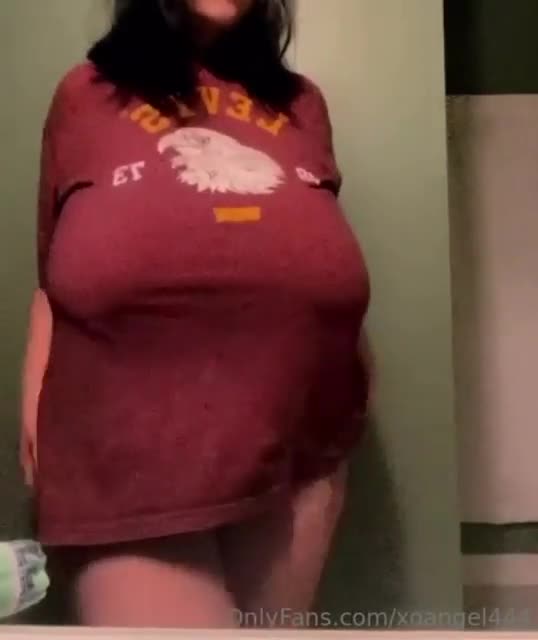 Video 845490 from xoangel444/myah ramsey