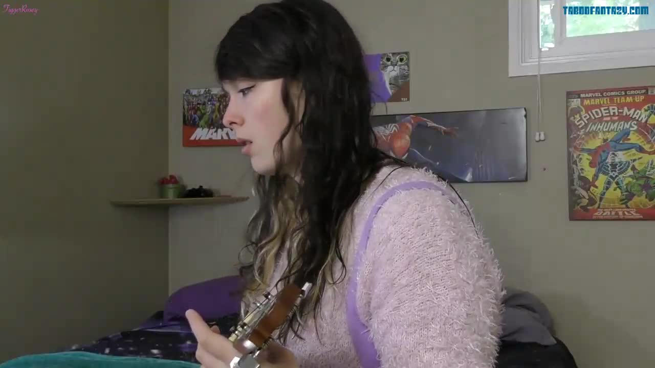Video 845799 from Tigger Rosey