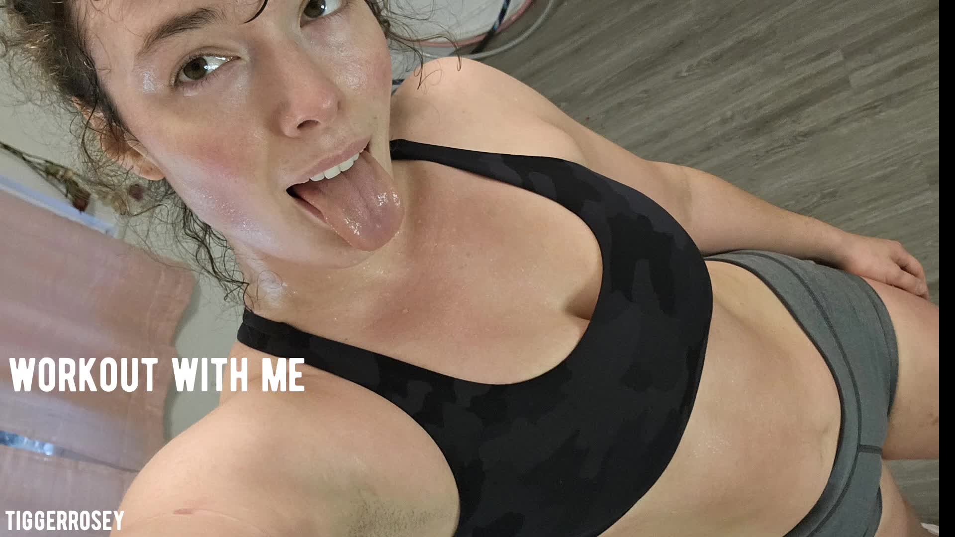 Video 845794 from Tigger Rosey