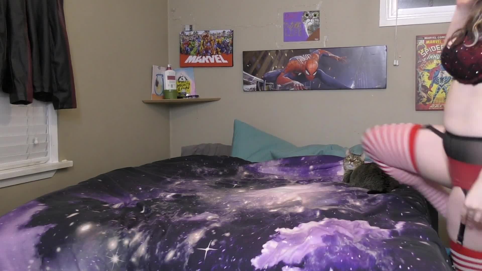 Video 845843 from Tigger Rosey