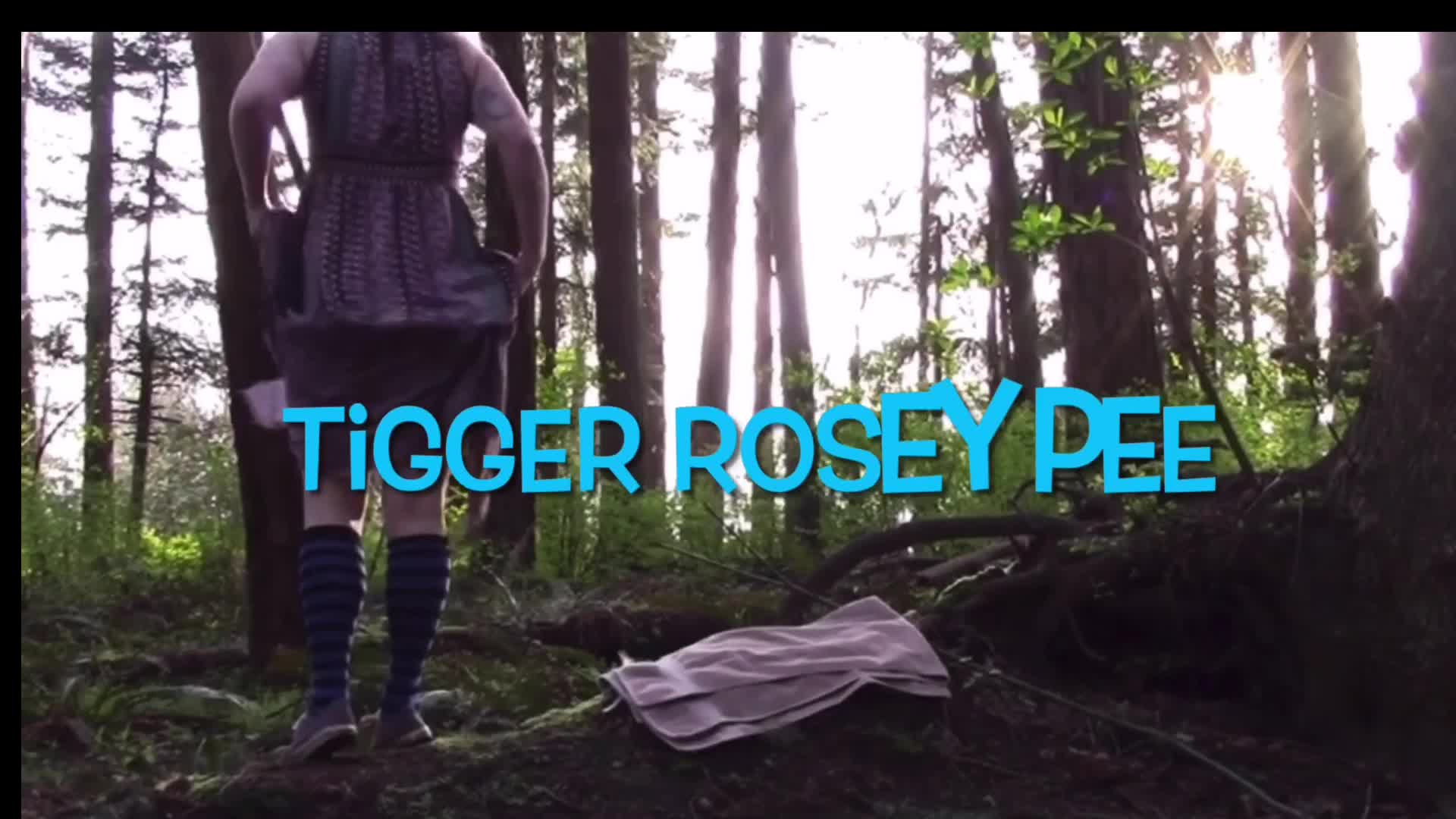 Video 845926 from Tigger Rosey
