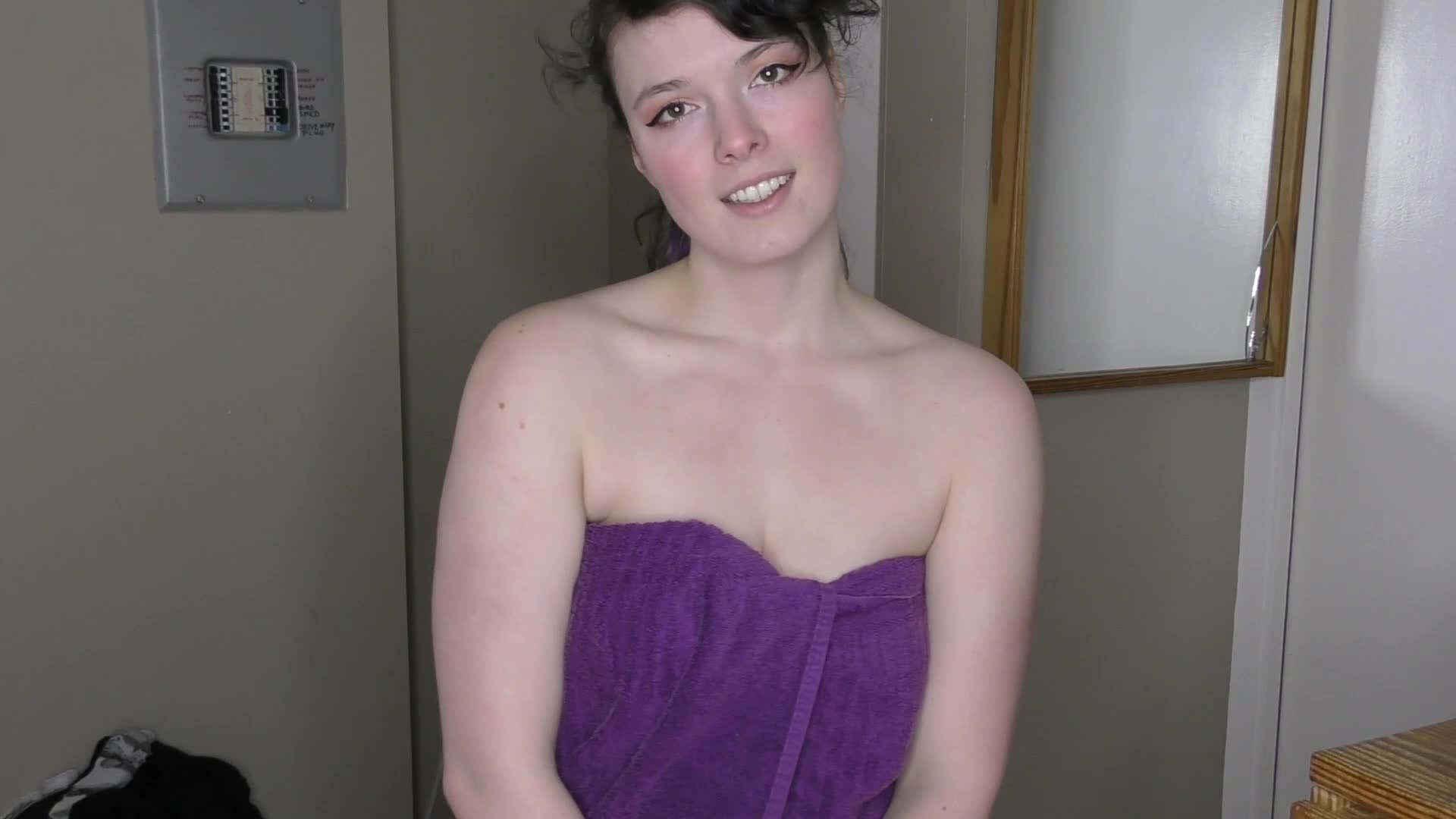 Video 845923 from Tigger Rosey
