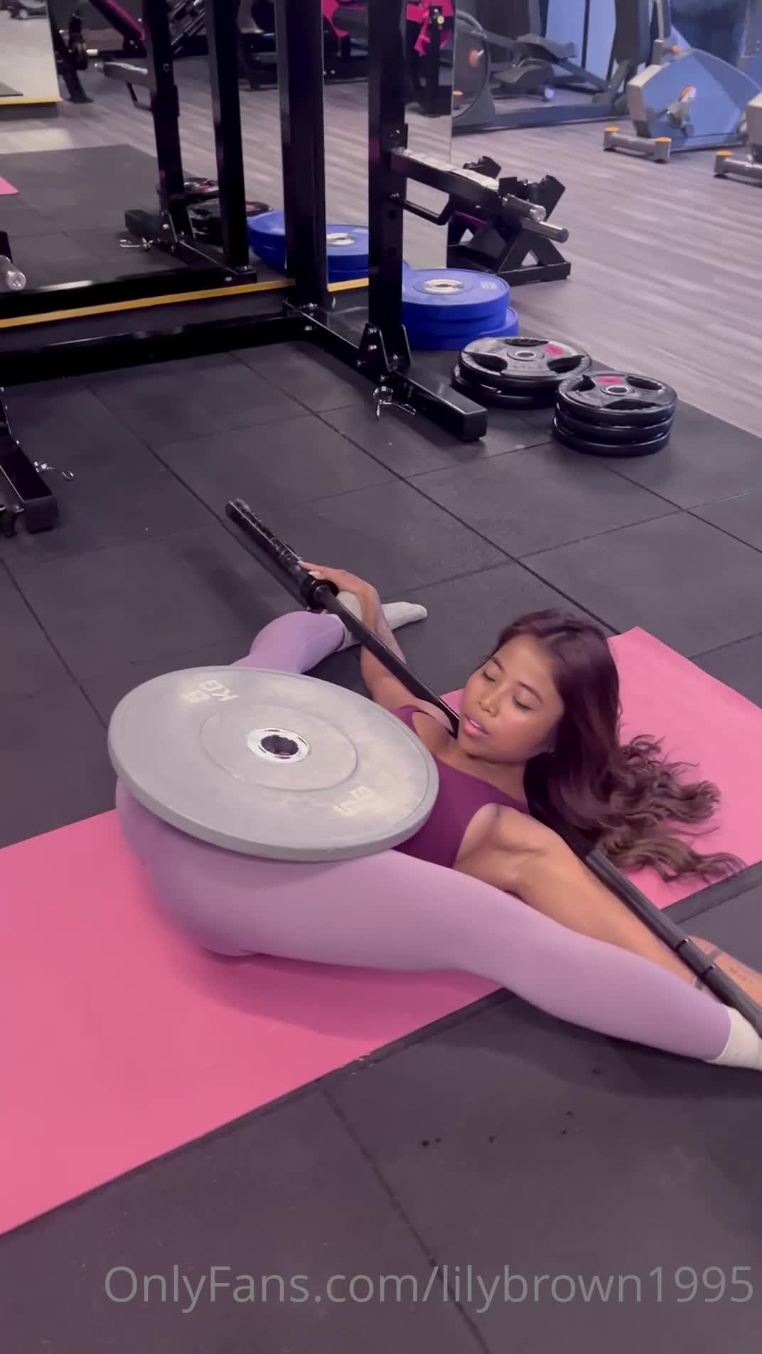 Video 845946 from lilybrown2