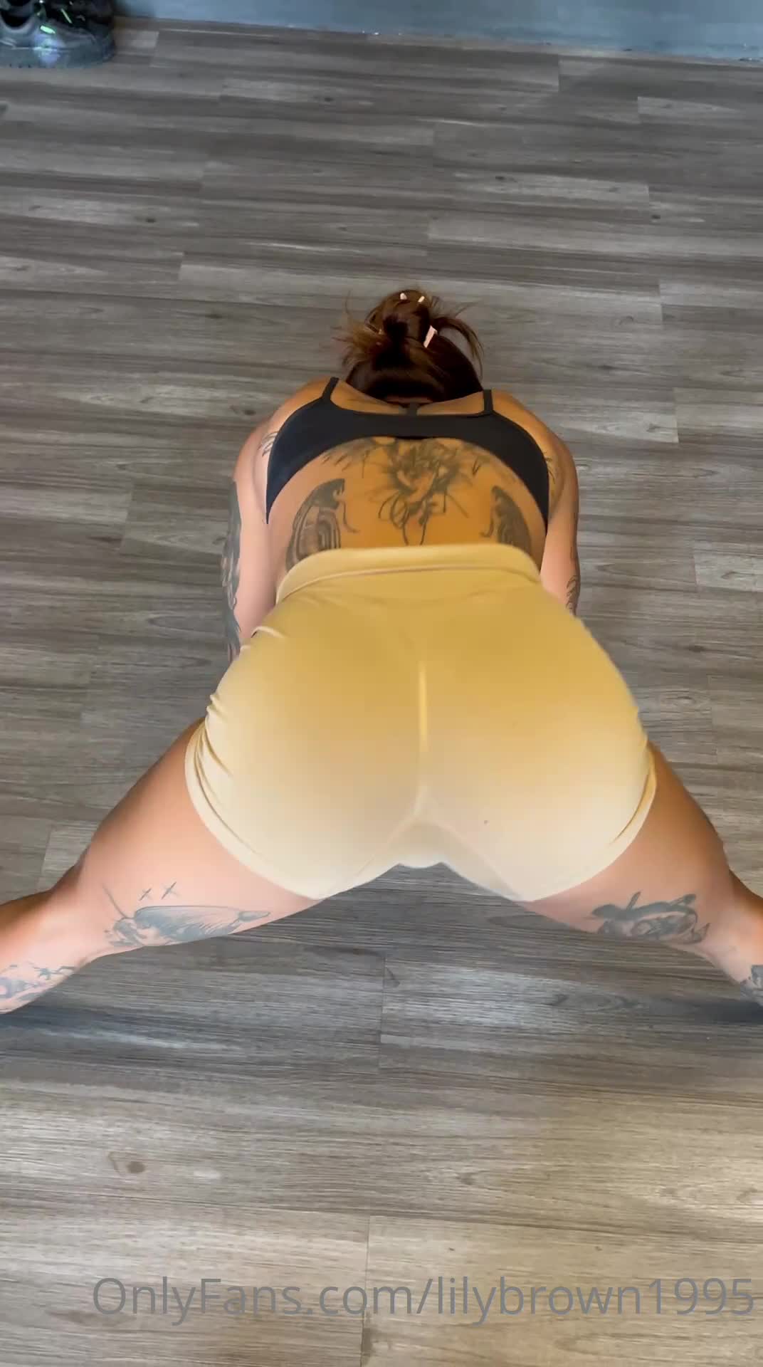 Video 845967 from lilybrown2