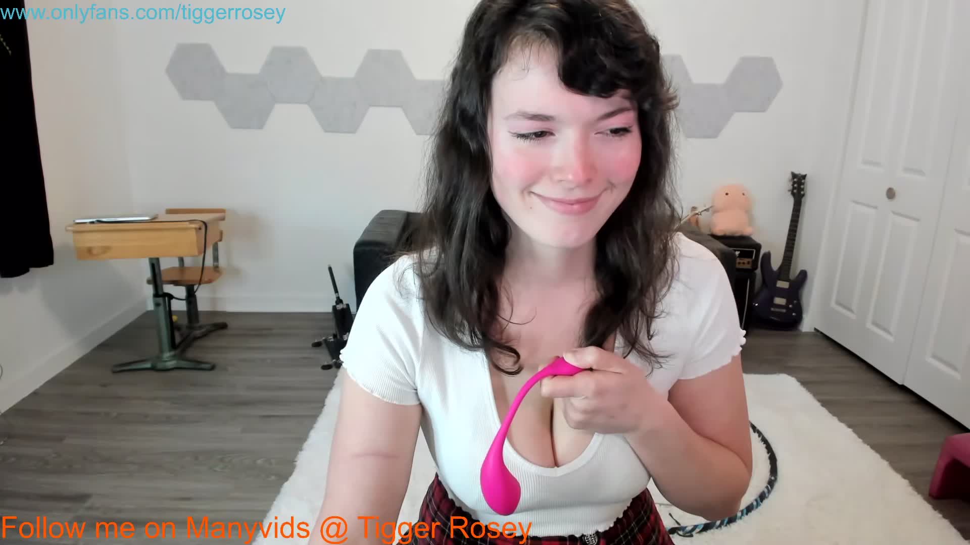 Video 845914 from Tigger Rosey