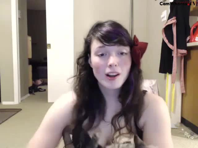 Video 846084 from Tigger Rosey