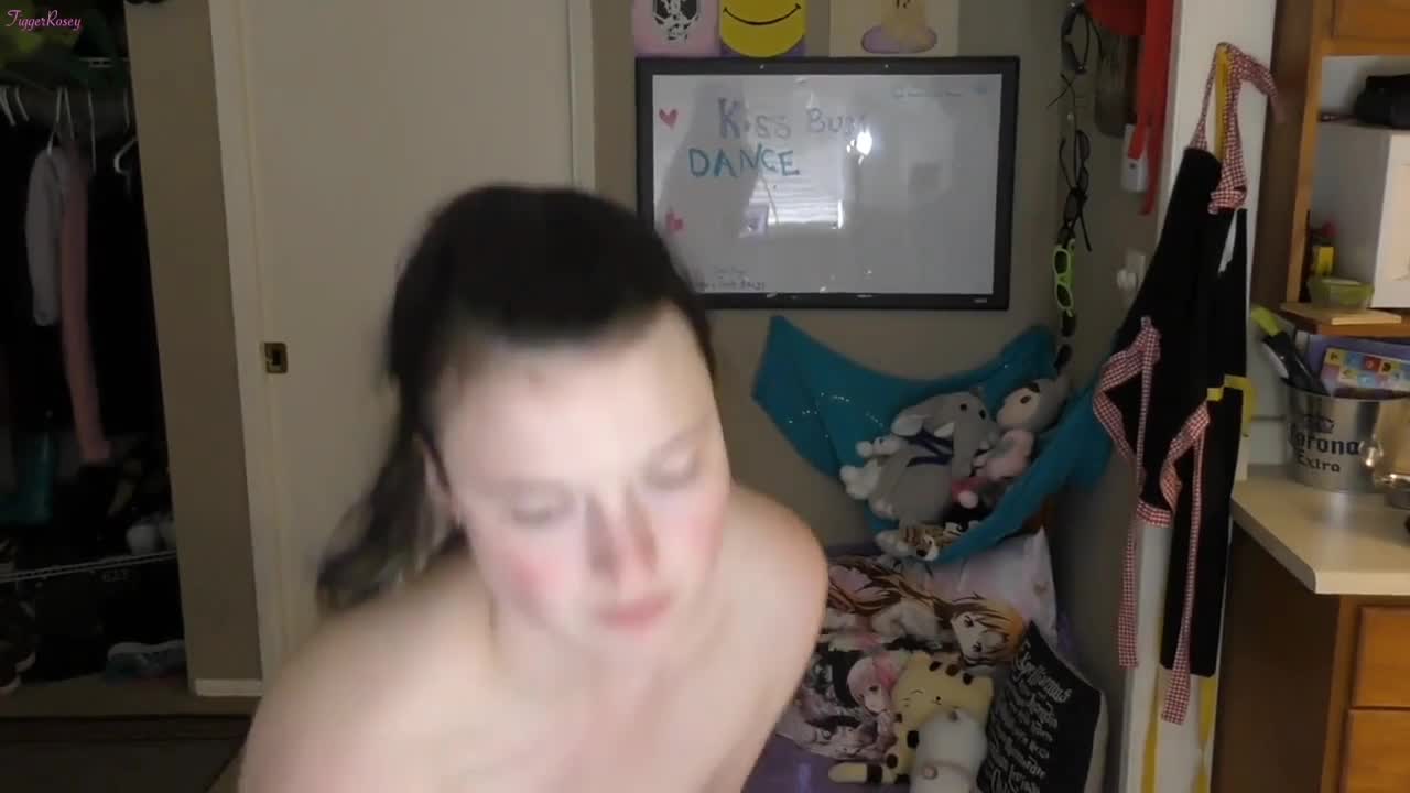 Video 846123 from Tigger Rosey