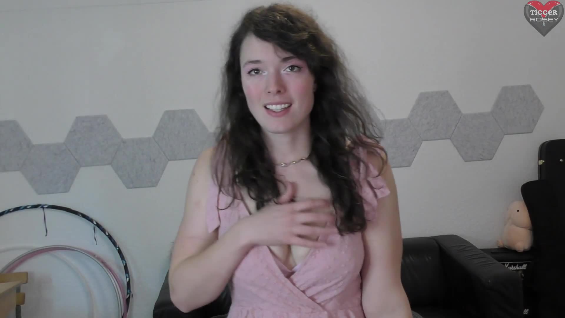 Video 846132 from Tigger Rosey