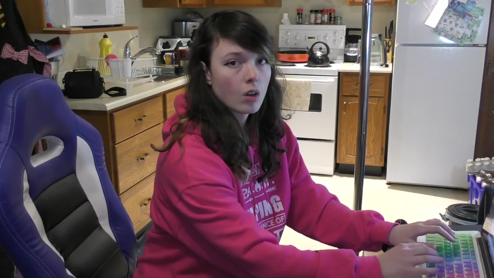 Video 846202 from Tigger Rosey