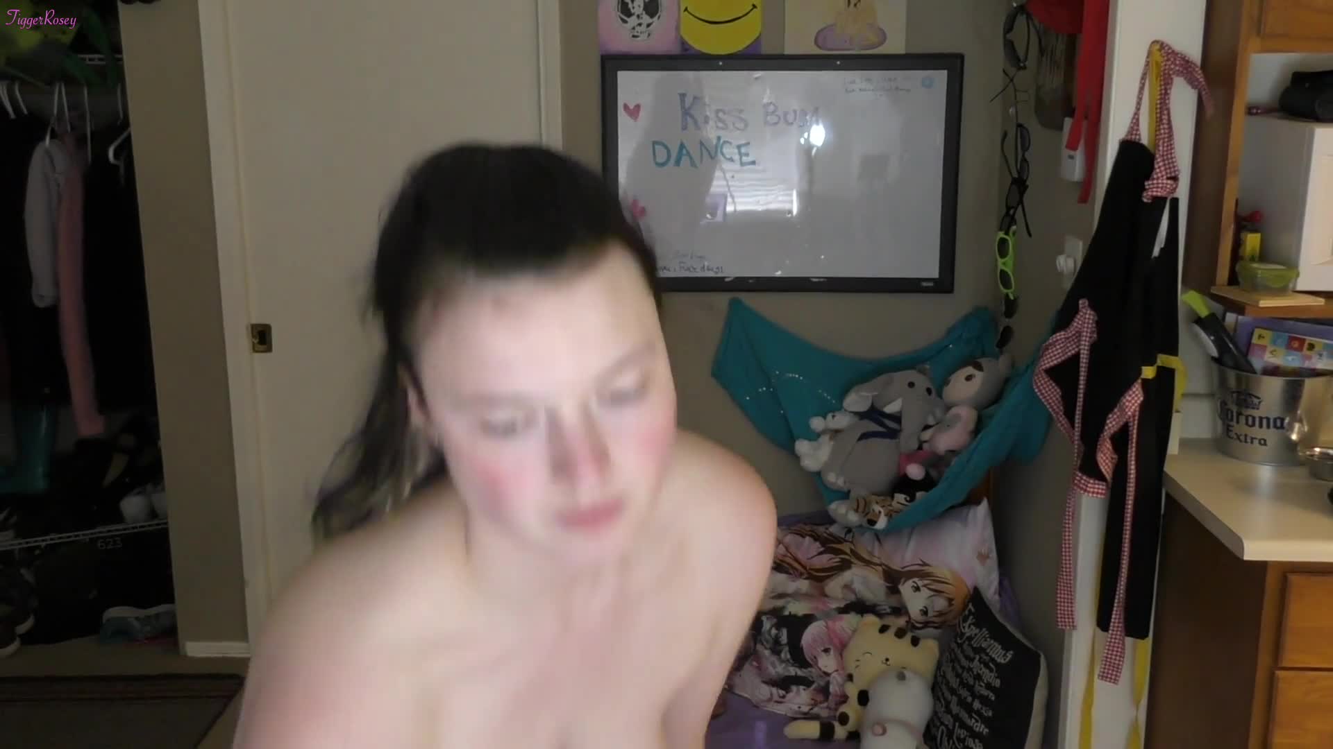 Video 846205 from Tigger Rosey