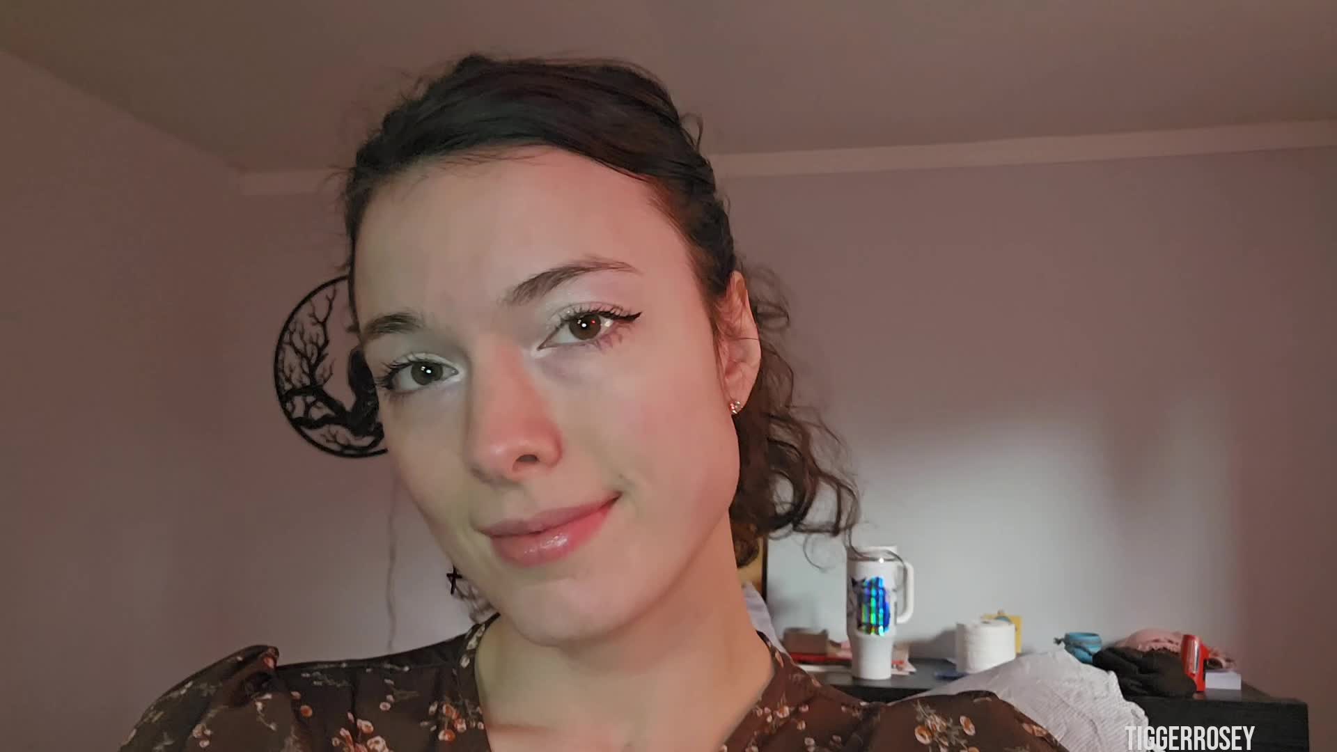 Video 846216 from Tigger Rosey