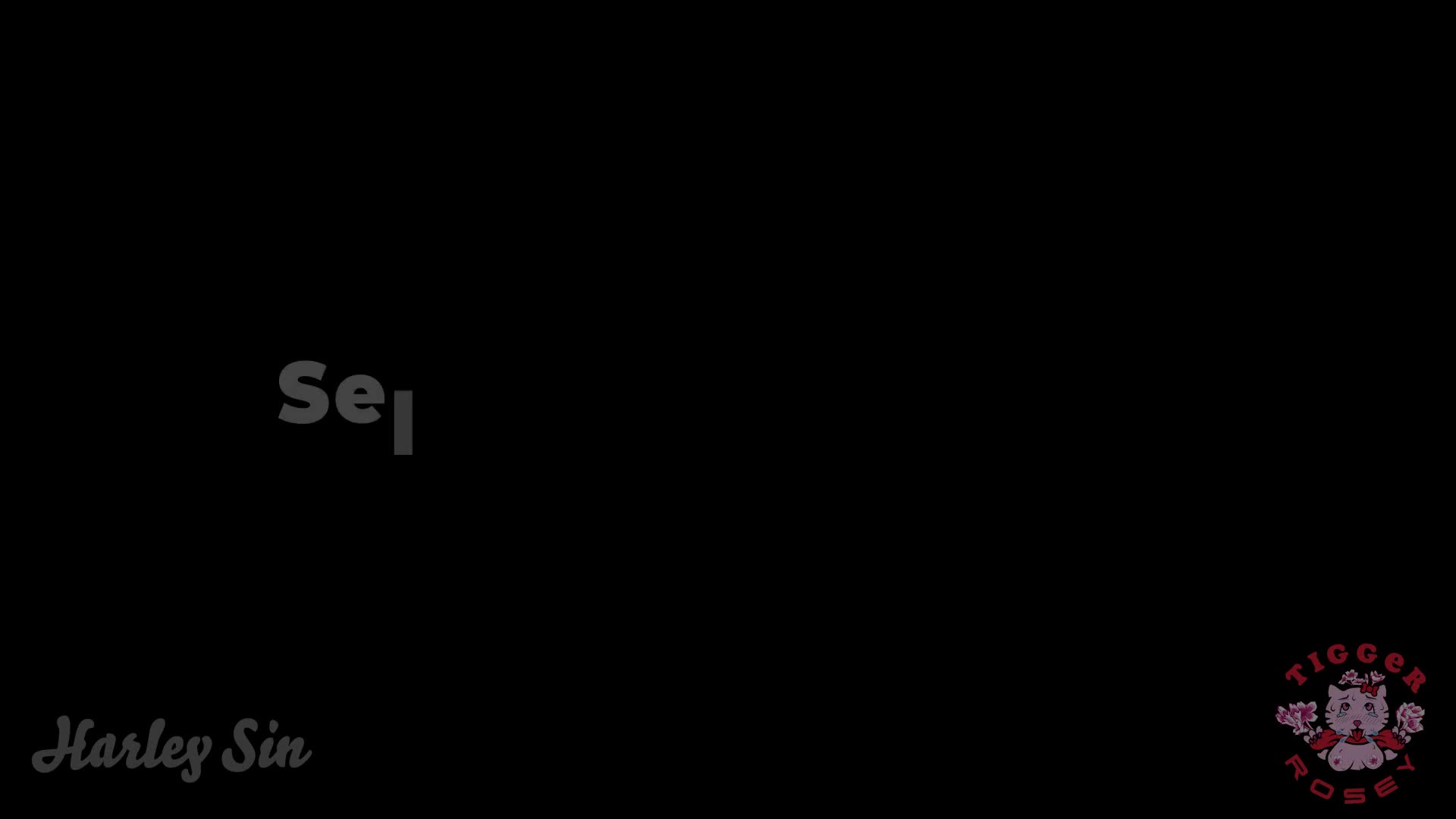 Video 846212 from Tigger Rosey