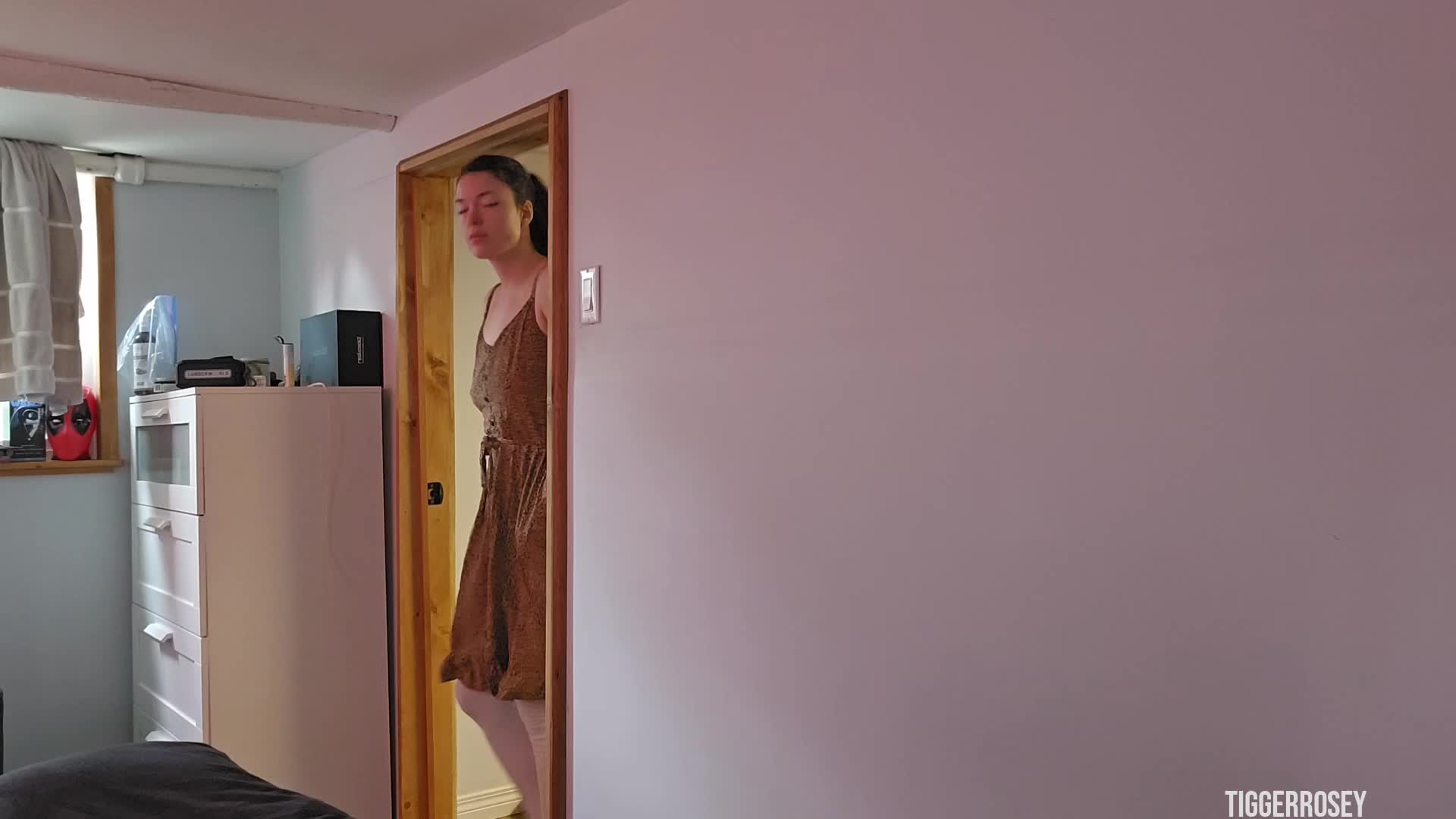 Video 846217 from Tigger Rosey