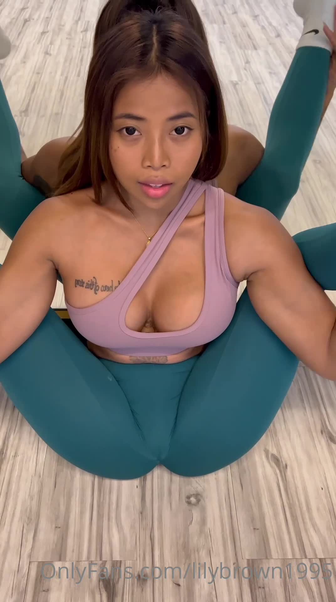 Video 846384 from lilybrown2