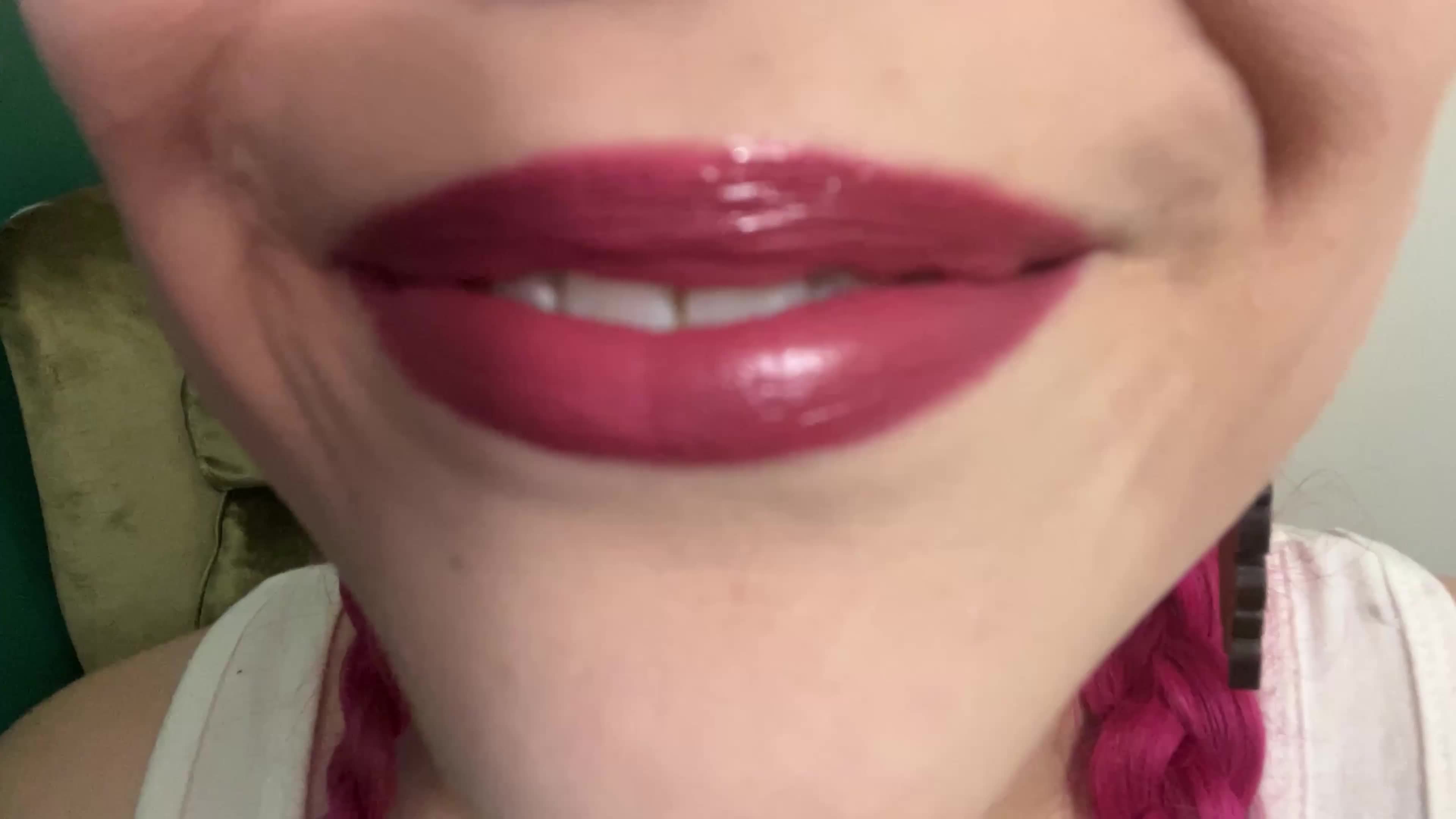 Video 846342 from LilRedVelvettt