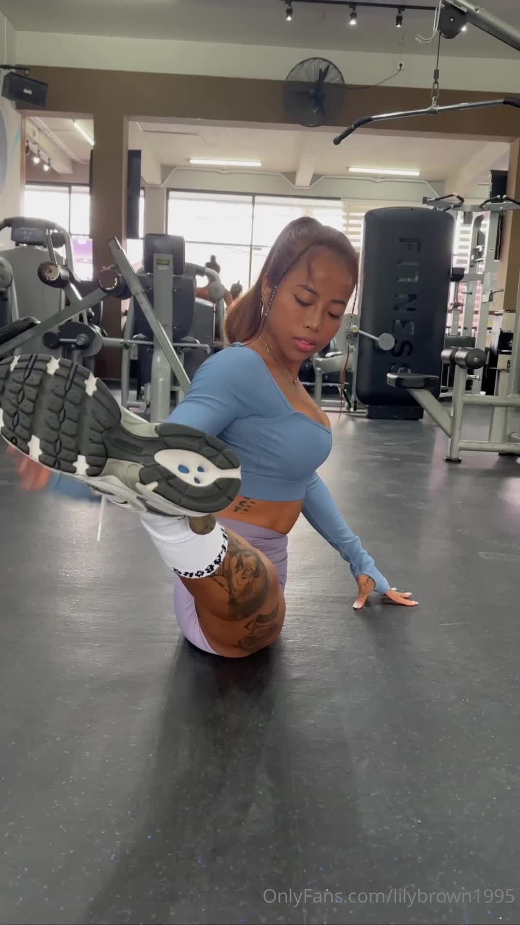 Video 846398 from lilybrown2