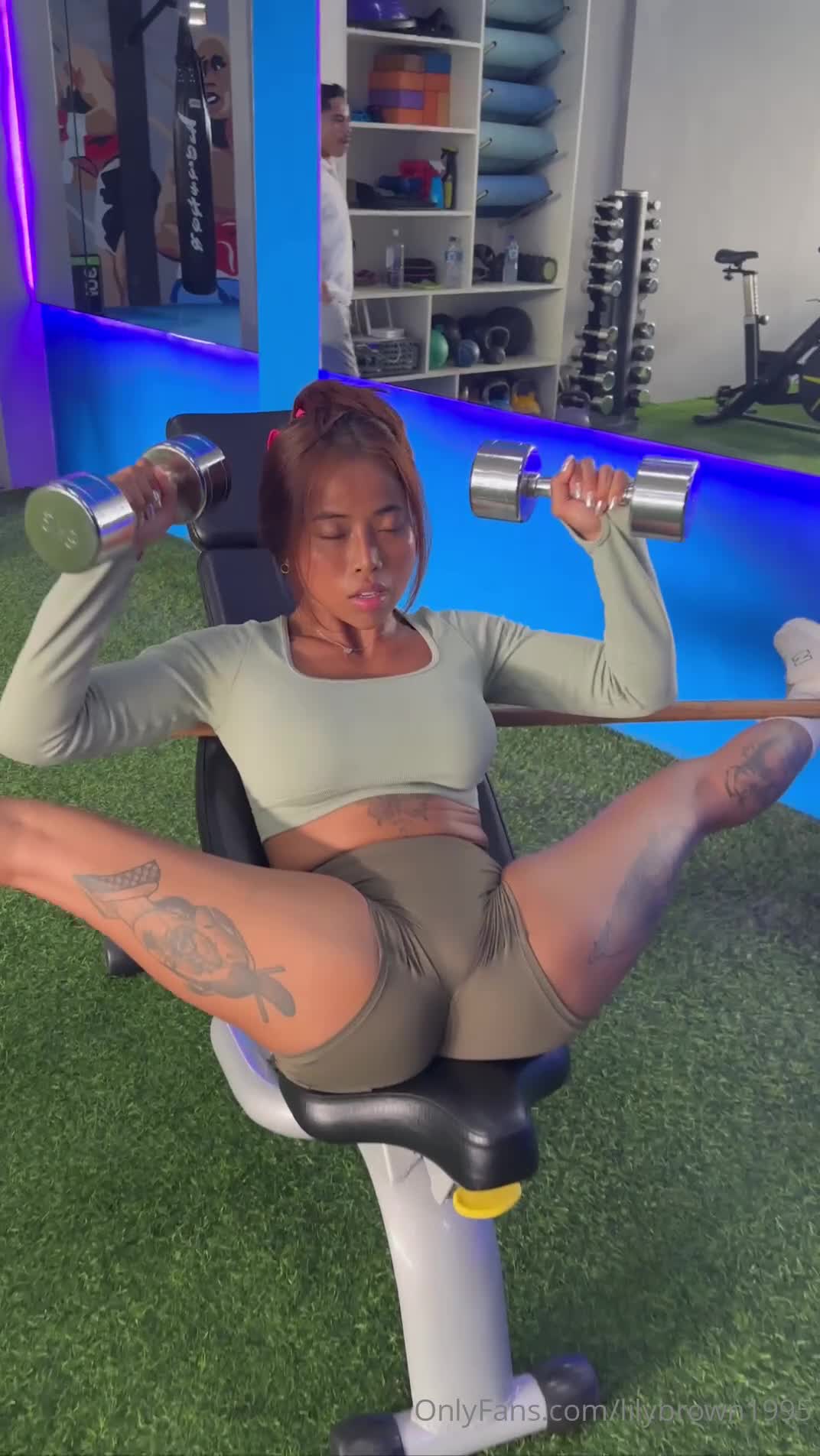 Video 846407 from lilybrown2