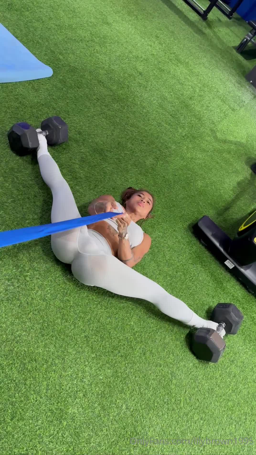 Video 846533 from lilybrown2