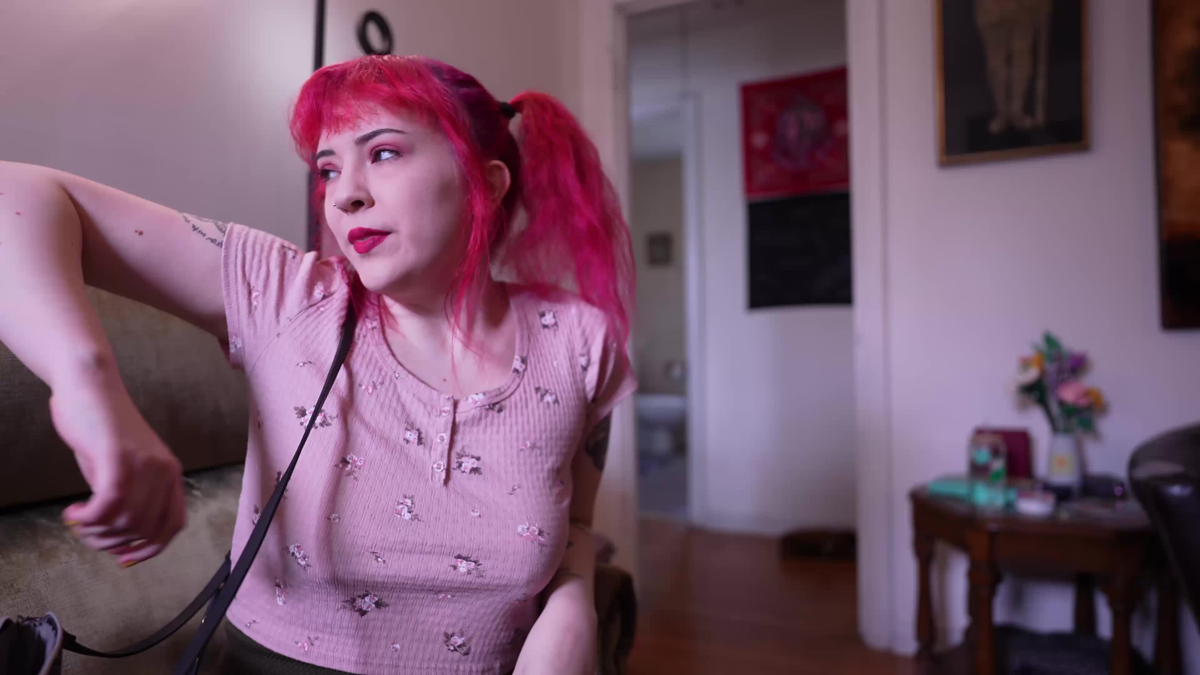 Video 846633 from LilRedVelvettt