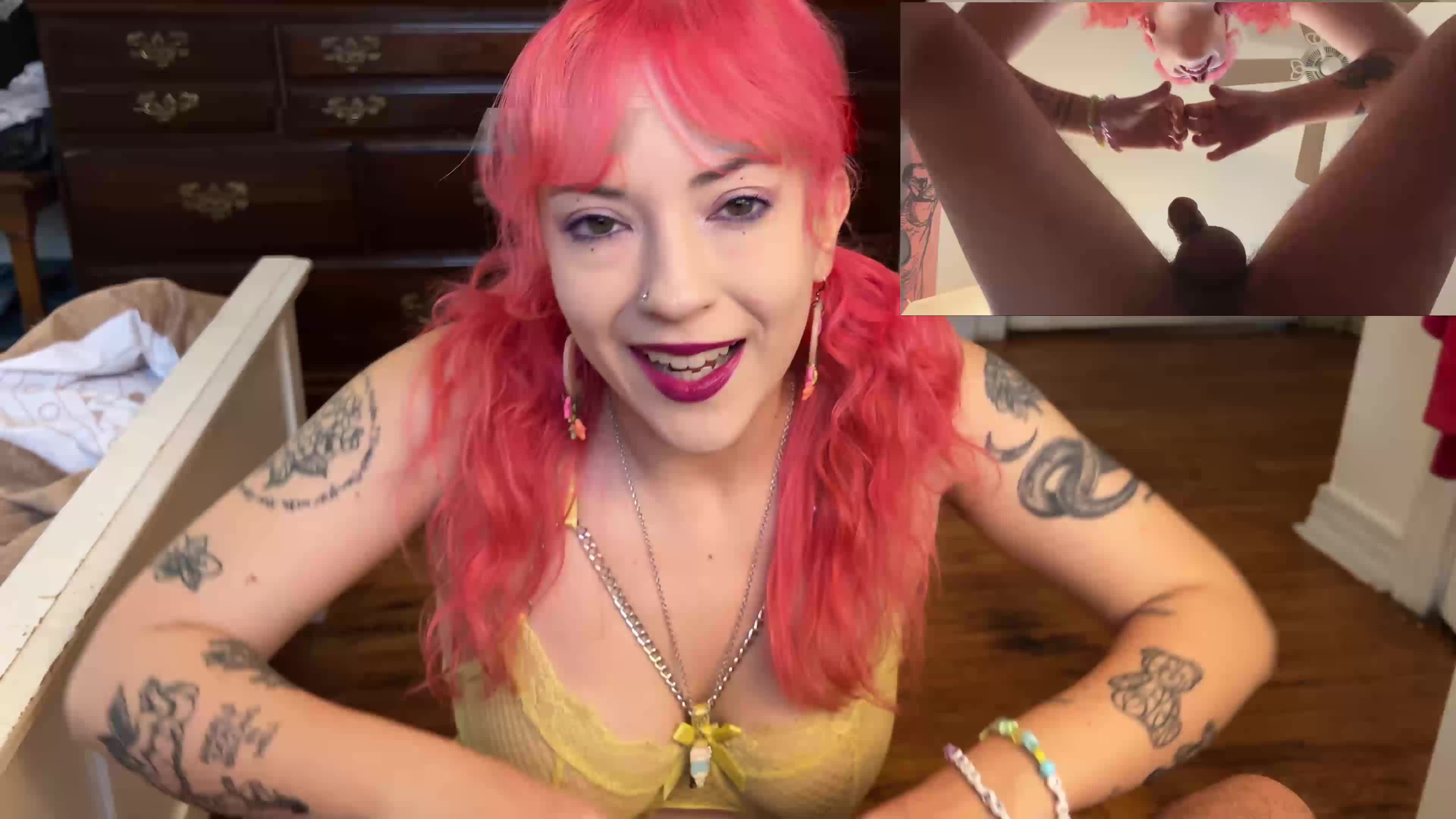 Video 846638 from LilRedVelvettt