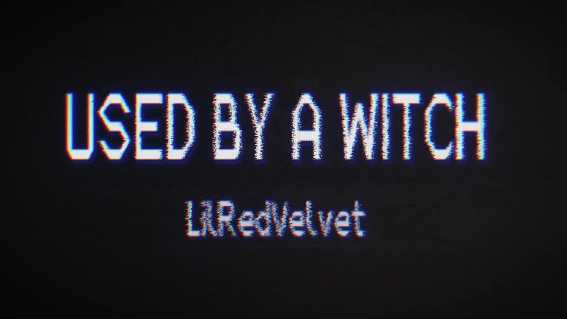 Video 846628 from LilRedVelvettt