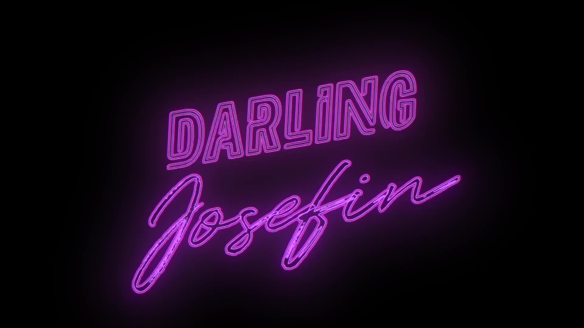 Video 846657 from darlingjosefin