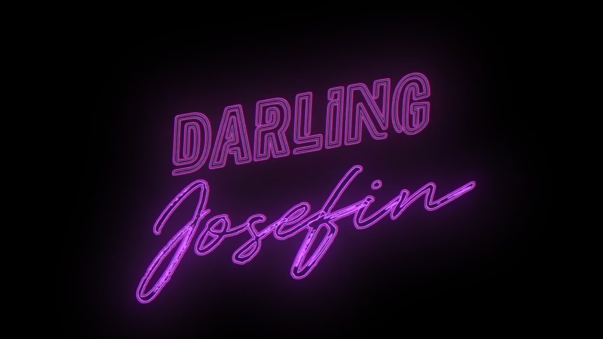 Video 846667 from darlingjosefin