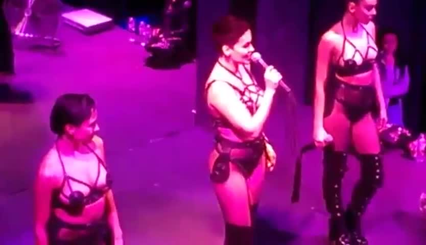 Video 846677 from anastasia_domination / Anastasiya Kumeyko
