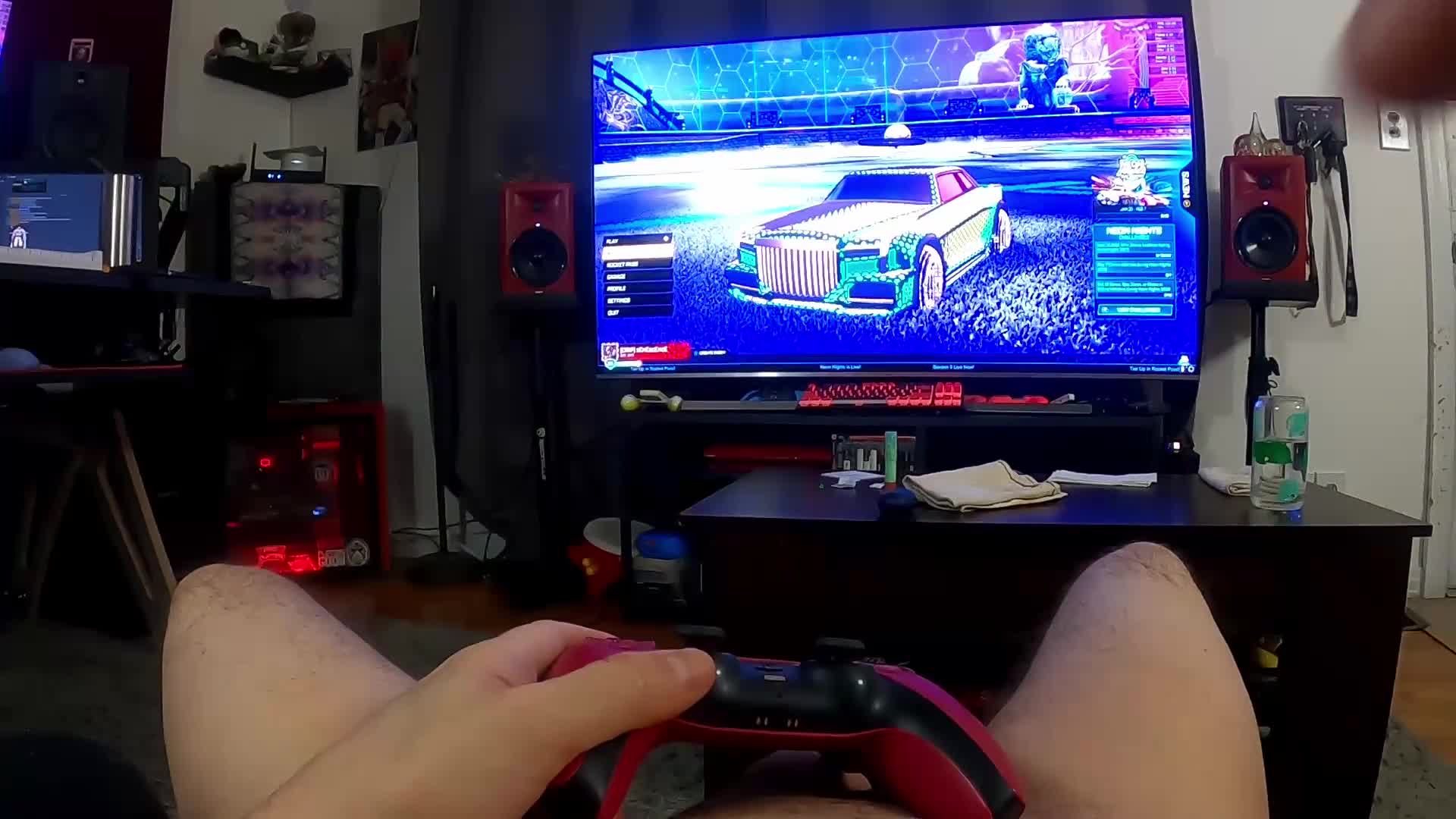 Video 846626 from LilRedVelvettt