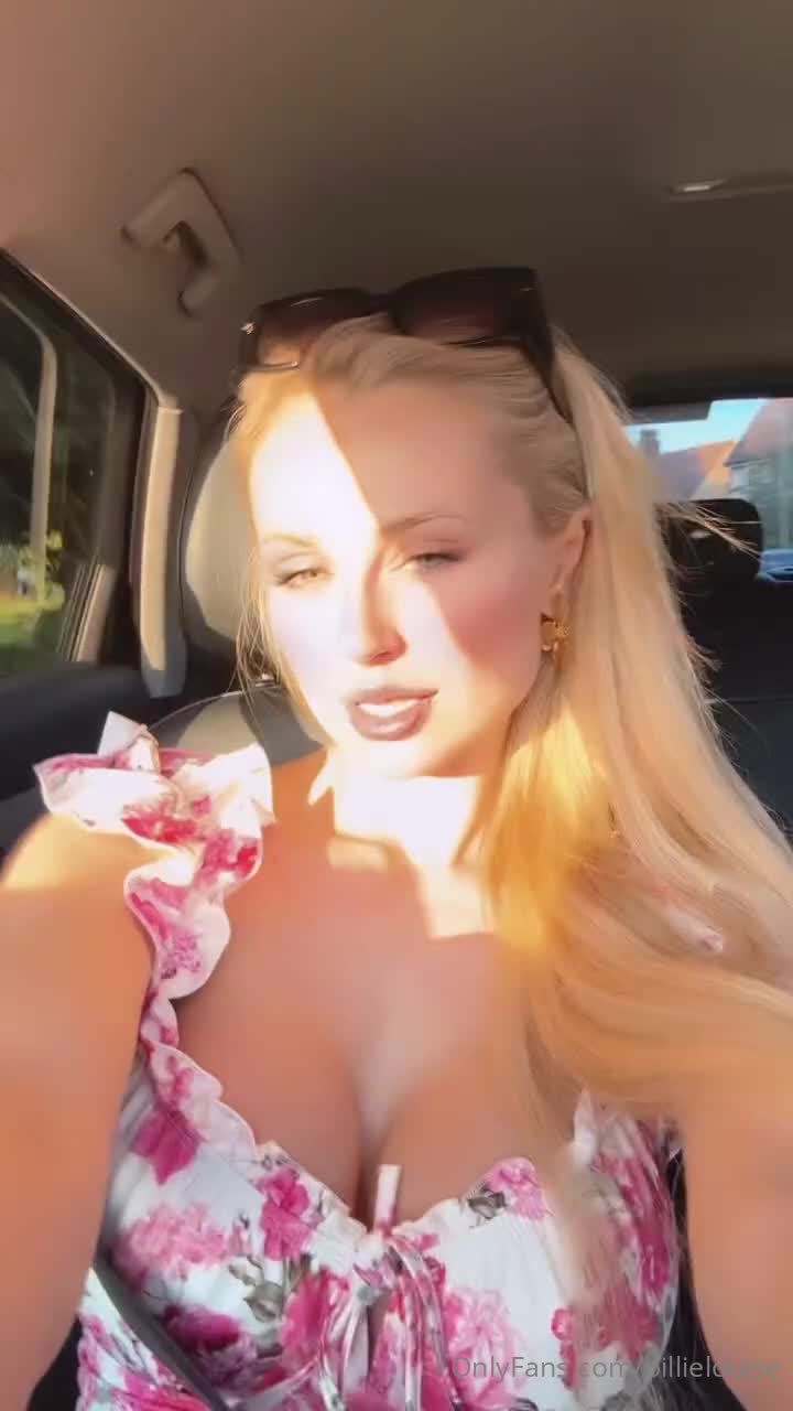 Video 846696 from Billie Louise - billielouise