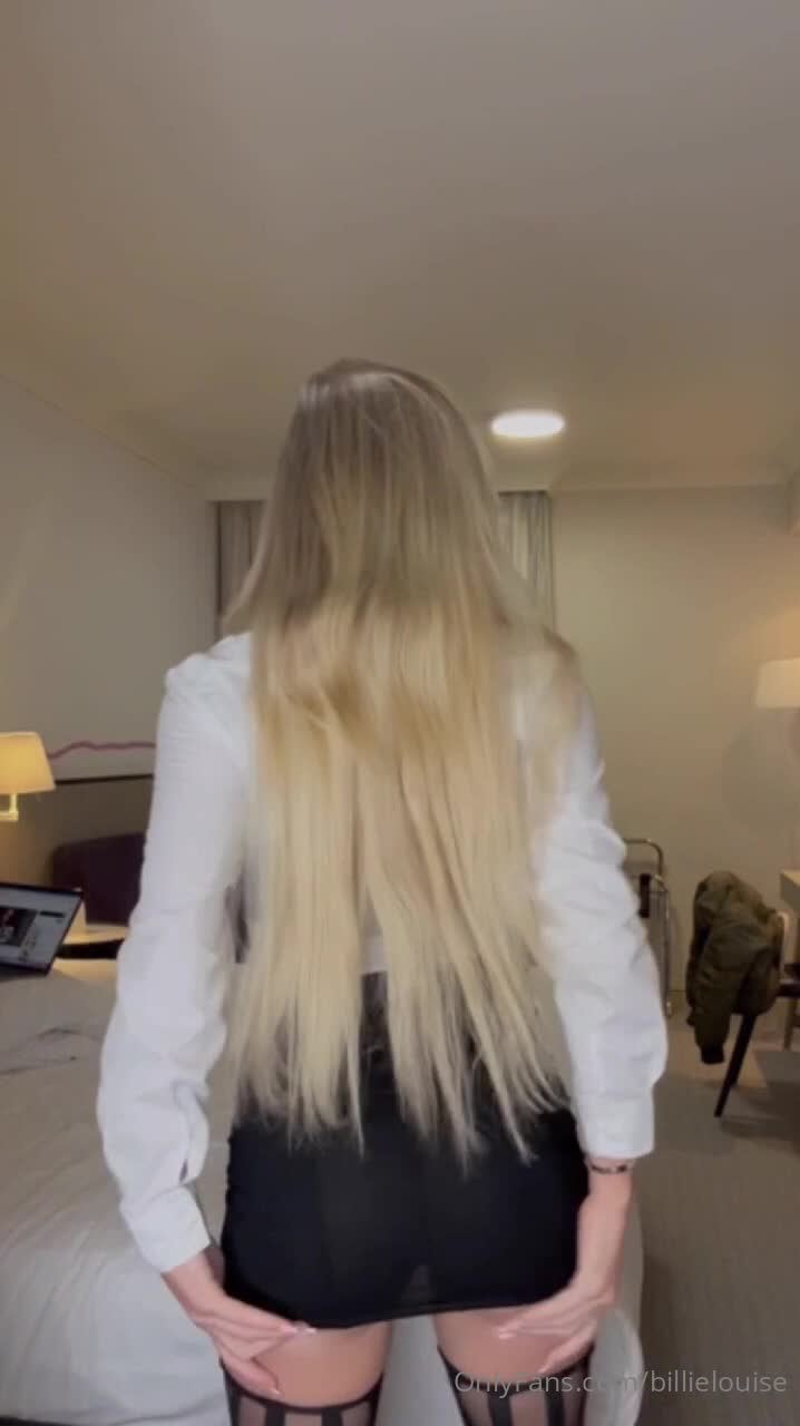 Video 846717 from Billie Louise - billielouise