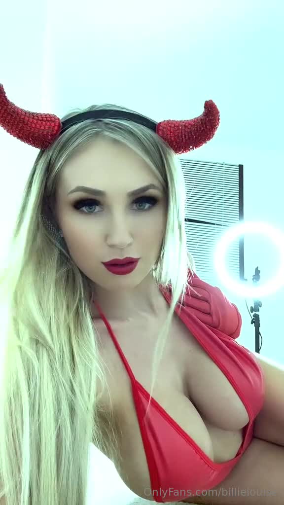 Video 846811 from Billie Louise - billielouise