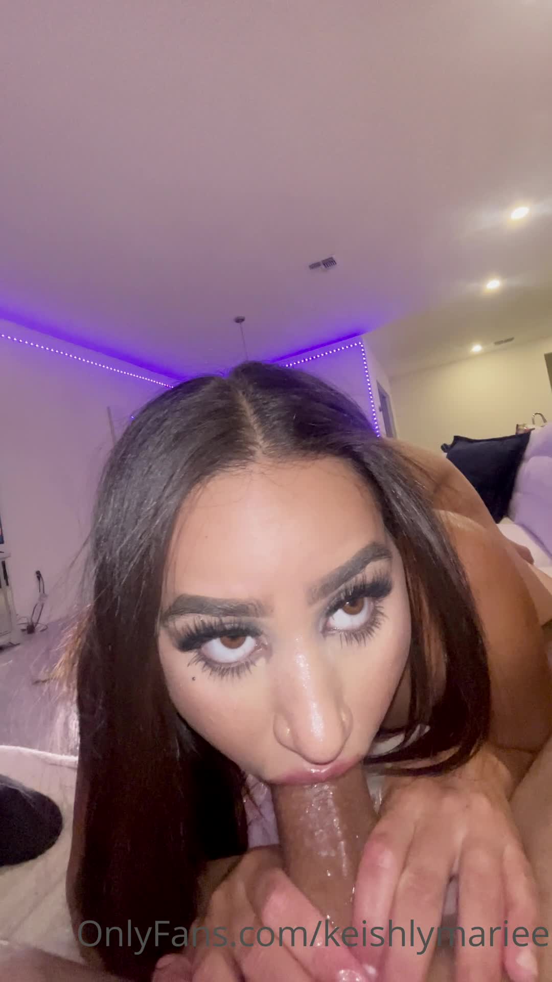 Video 846864 from Keishly Savage / keishlymariee