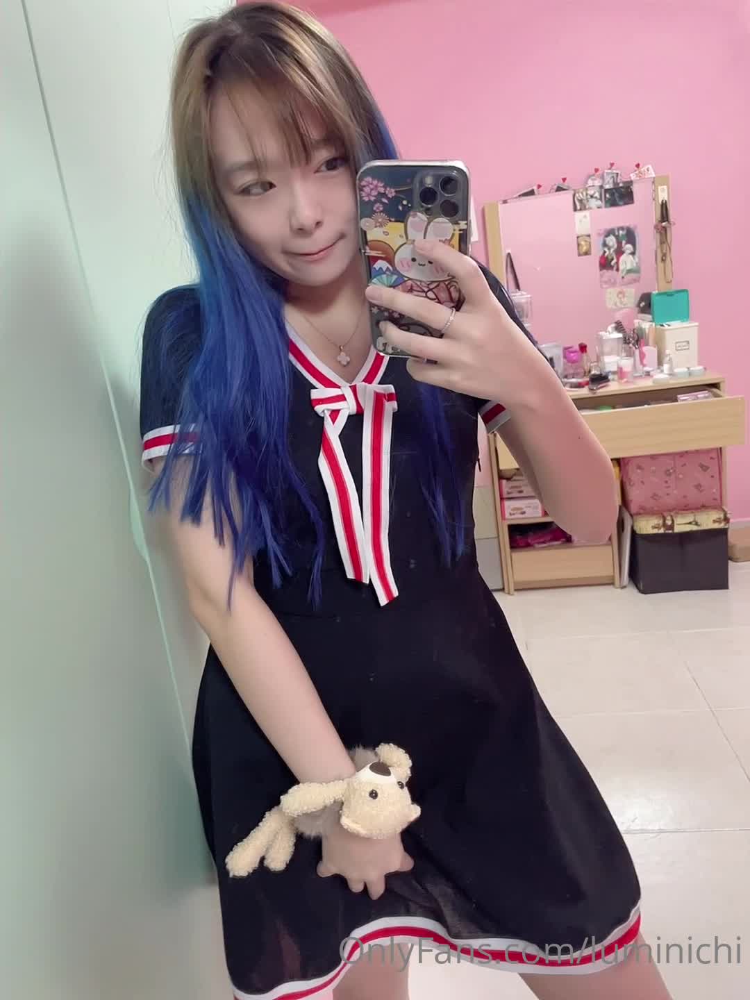 Video 846996 from luminichi