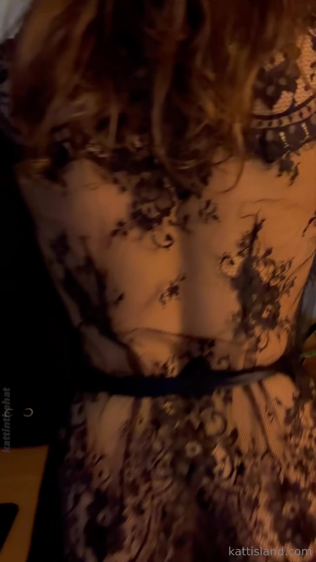 Video 847099 from Cumkitten99 | Kattinthehat