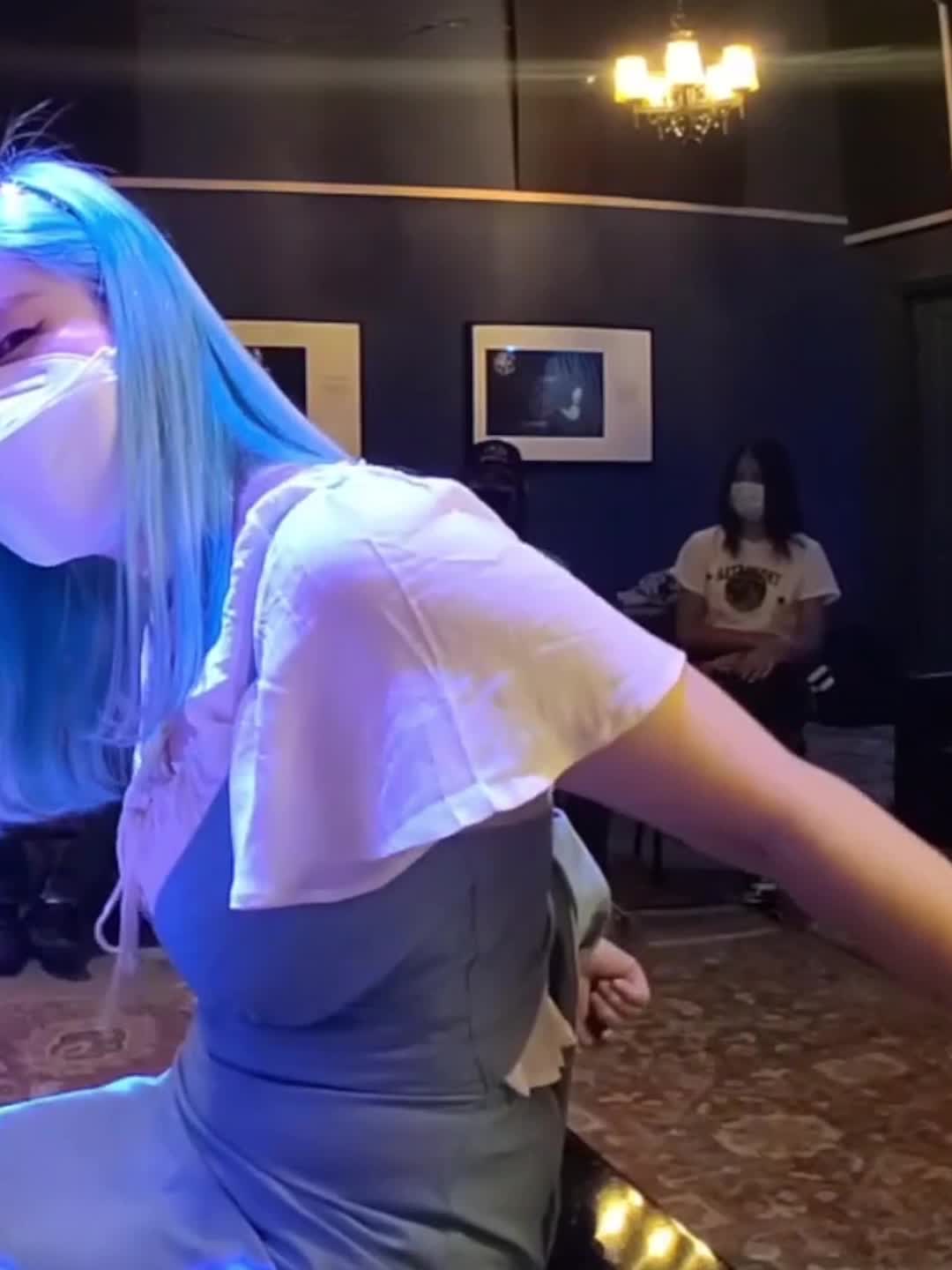 Video 847371 from HAchubby