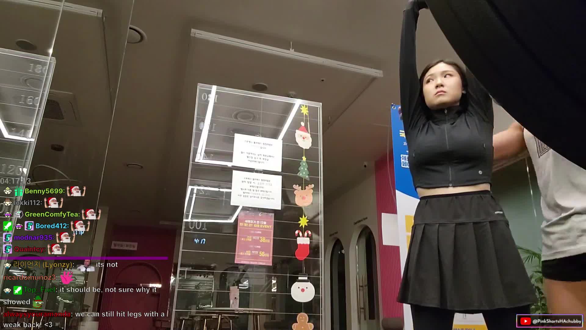 Video 847373 from HAchubby