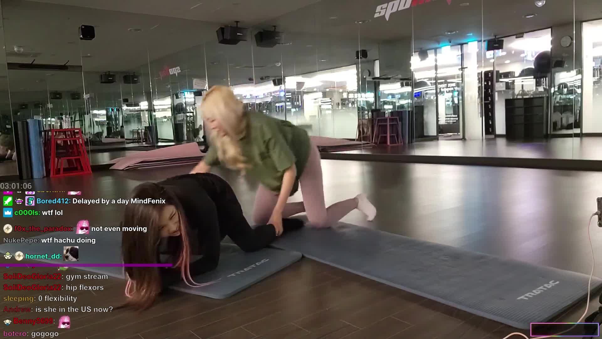 Video 847378 from HAchubby