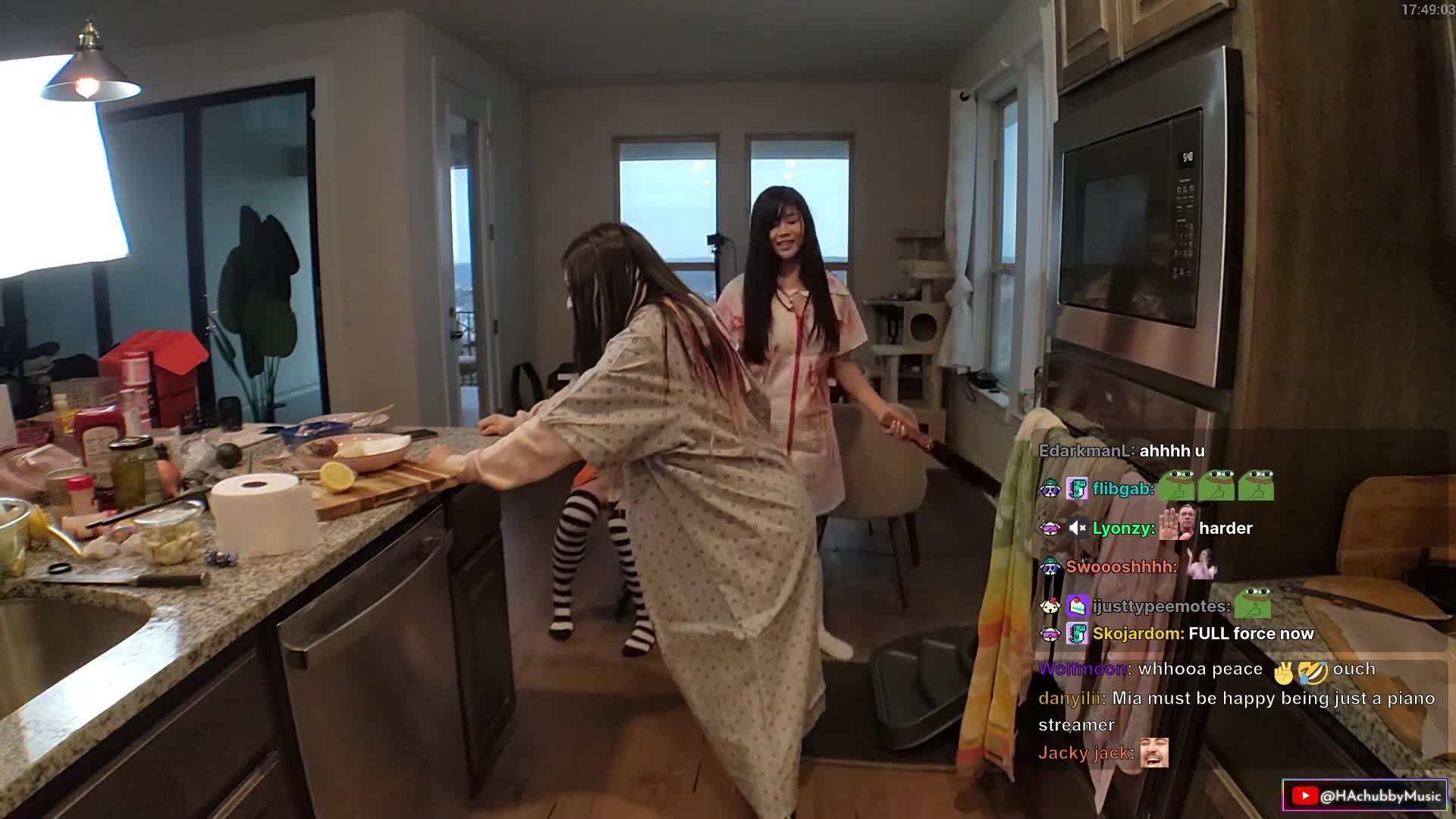 Video 847381 from HAchubby