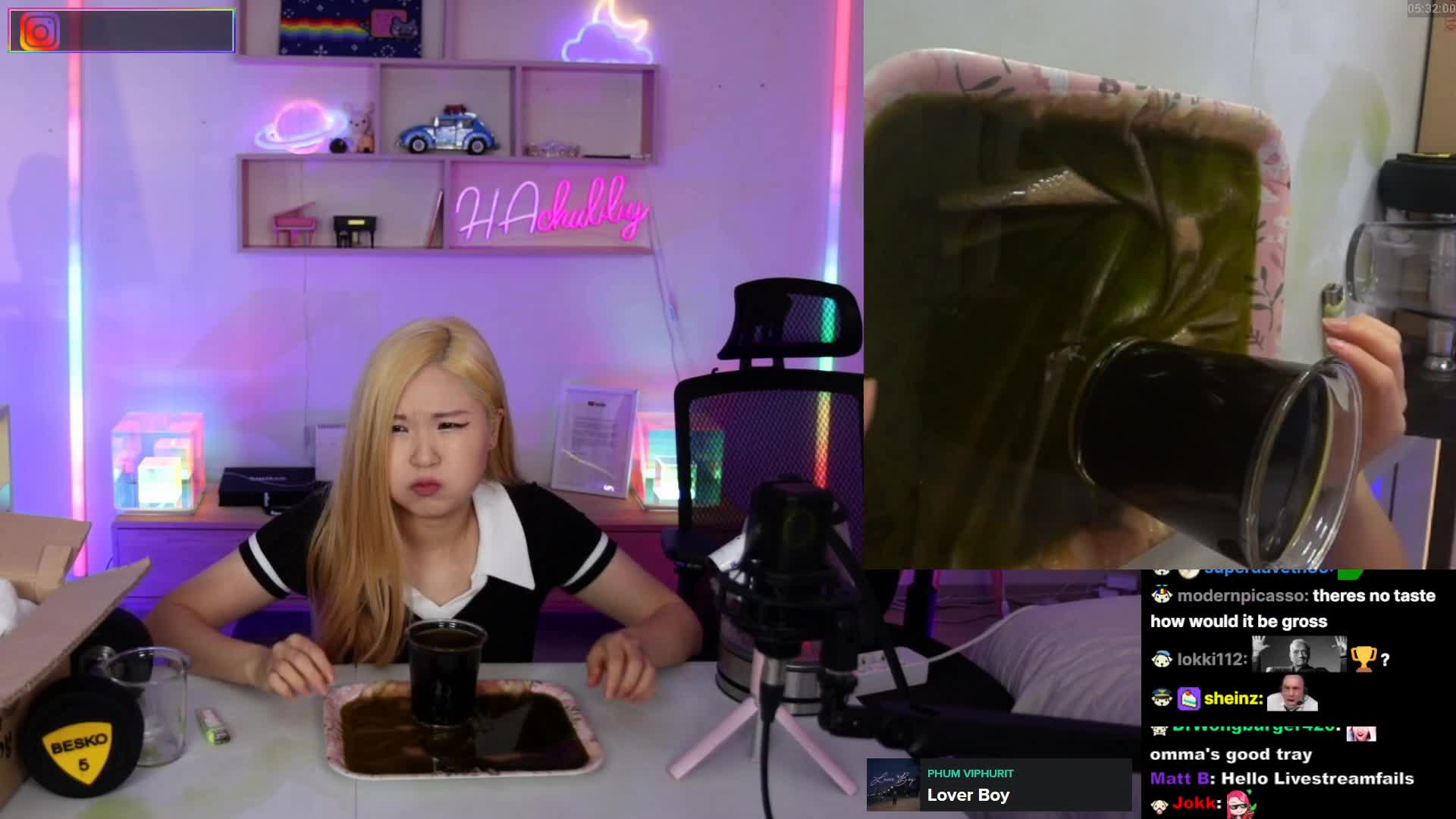 Video 847610 from HAchubby