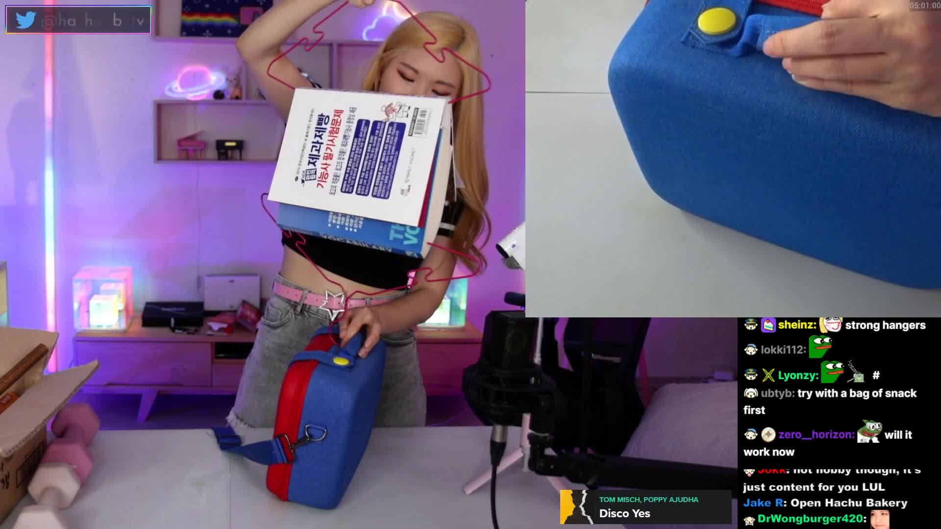 Video 847609 from HAchubby