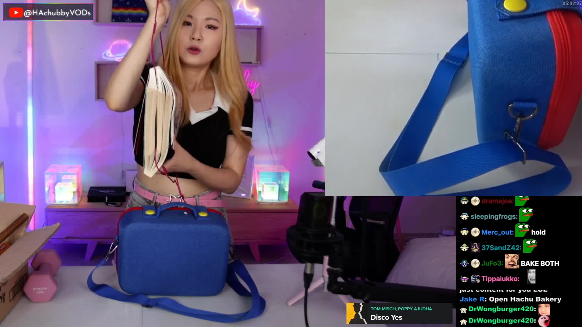 Video 847612 from HAchubby