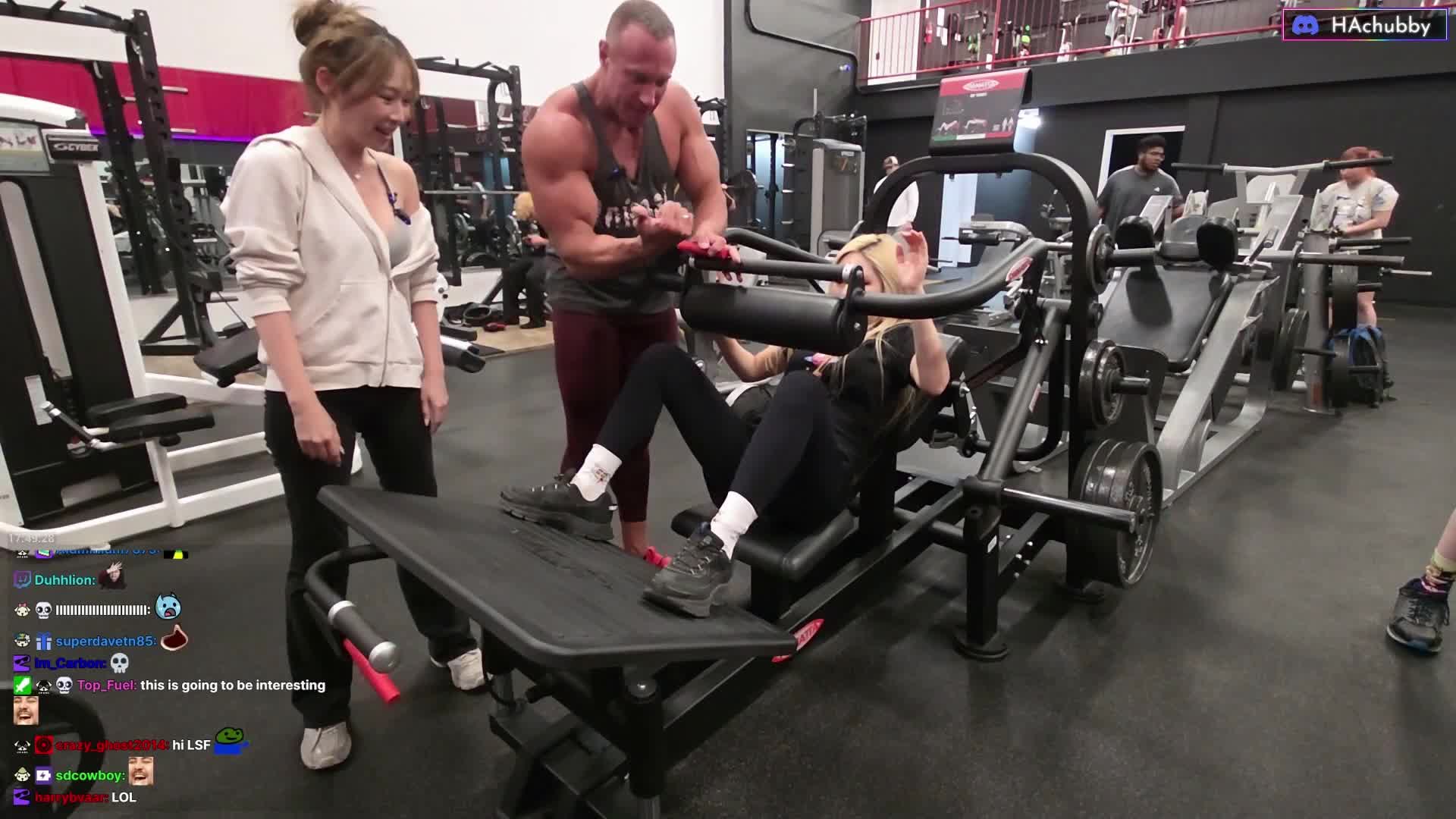 Video 847608 from HAchubby