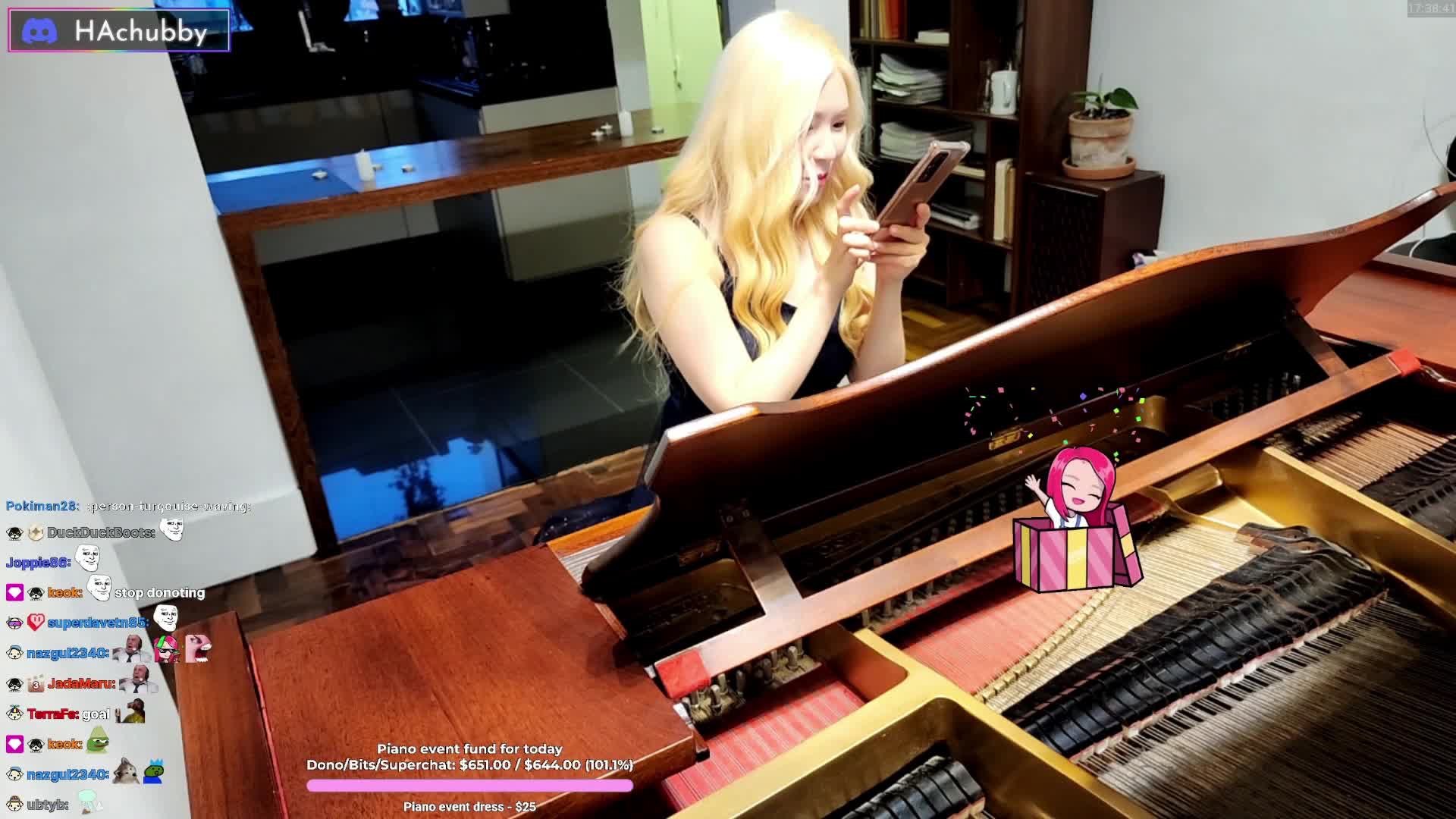 Video 847613 from HAchubby