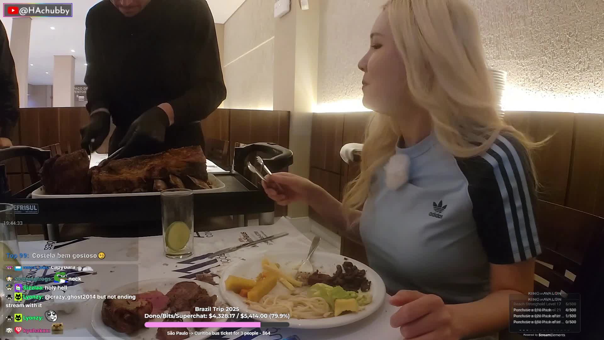 Video 847619 from HAchubby